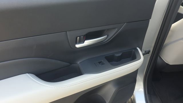 New 2026 Toyota Grand Highlander XLE AWD/4WD image 16