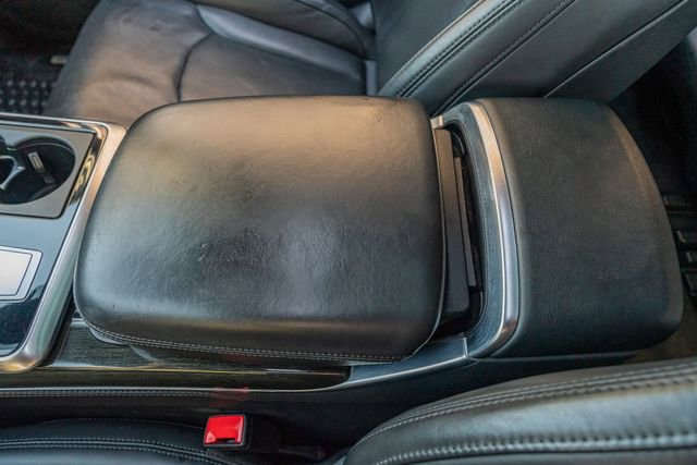 Used 2021 Audi Q8 Prestige w/ Prestige Package image 30