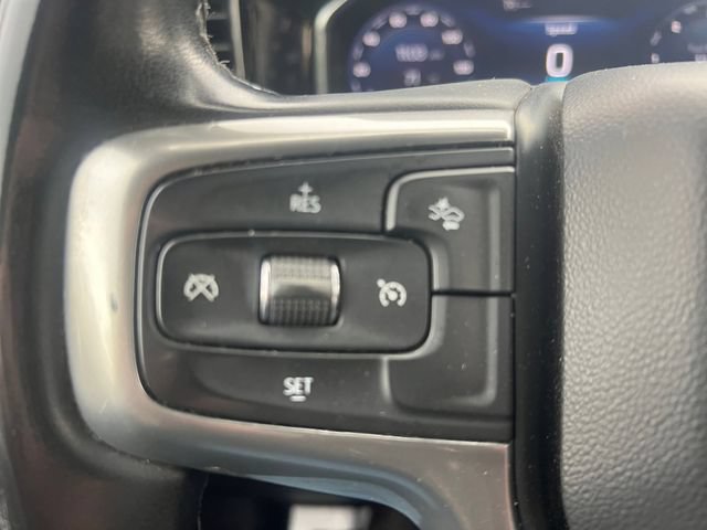 Certified 2024 Chevrolet Silverado 2500 LT AWD/4WD image 25