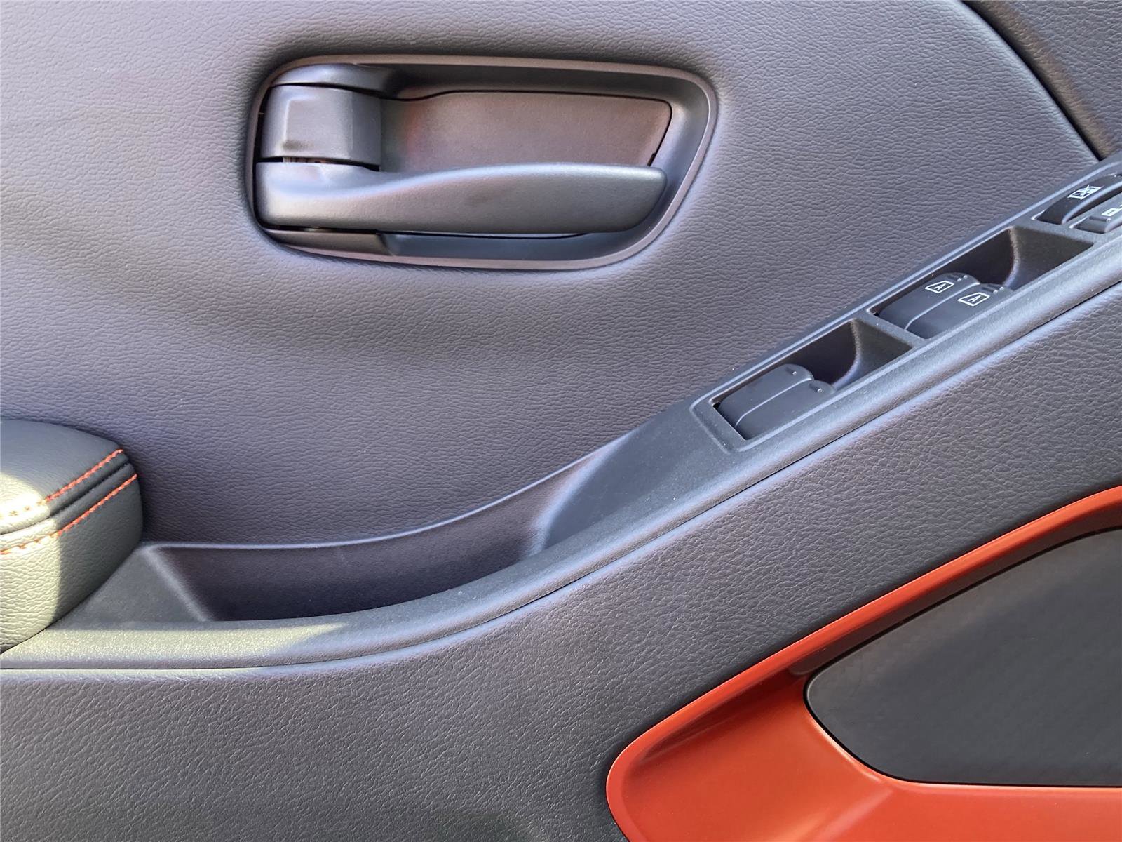 New 2026 Nissan Frontier Pro-X w/ Pro Premium Package image 27