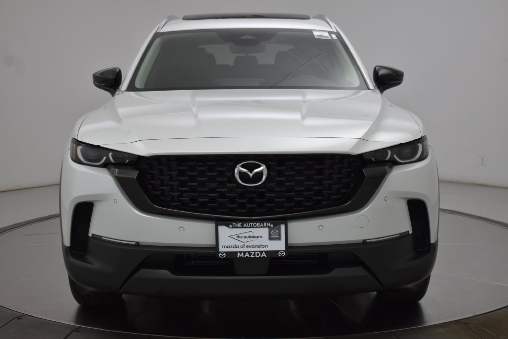 New 2026 MAZDA CX-50 2.5 Hybrid w/ Cargo Package AWD/4WD image 13