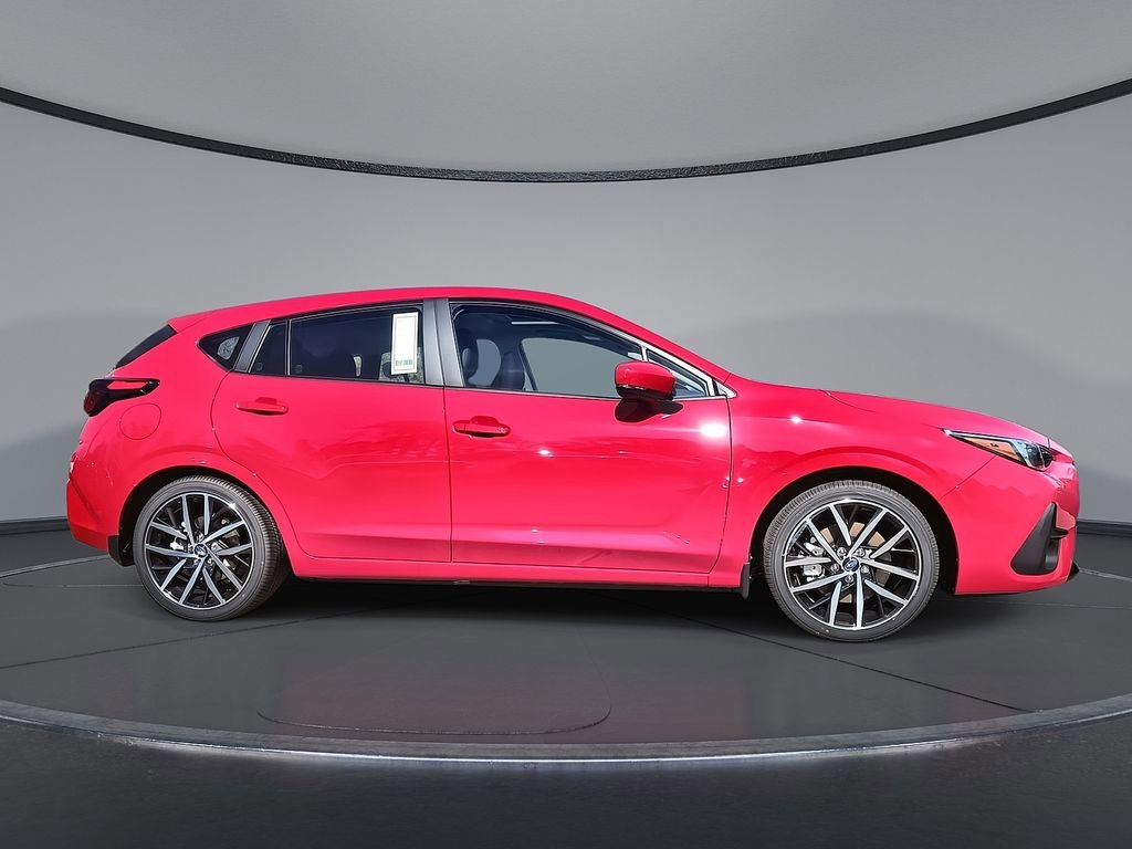 New 2026 Subaru Impreza 2.0i Sport image 8