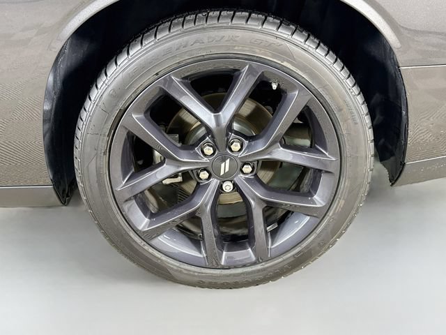Used 2023 Dodge Challenger SXT w/ Blacktop Package RWD image 29