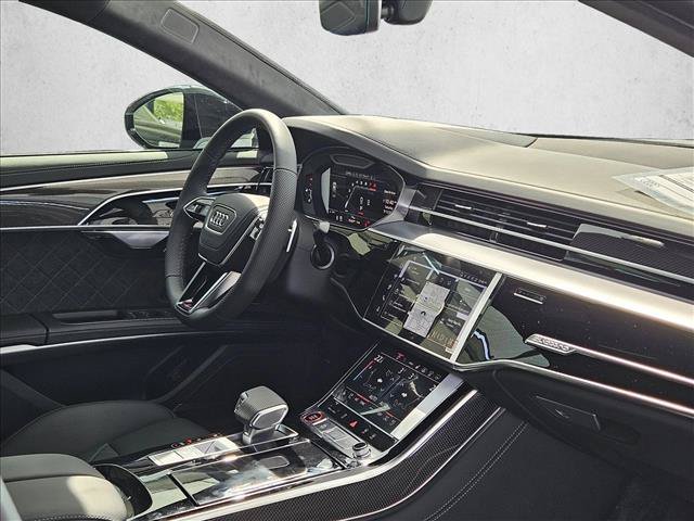 New 2027 Audi S8 AWD/4WD image 10