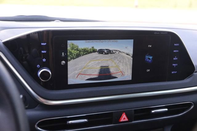 Used 2023 Hyundai Sonata SEL FWD image 18