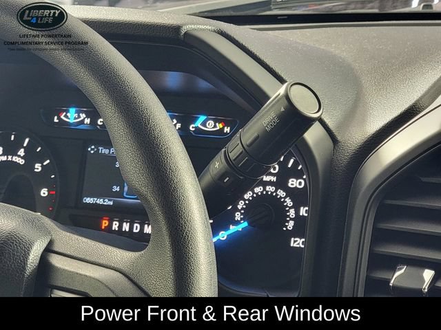Certified 2018 Ford F150 XL w/ Equipment Group 101A Mid AWD/4WD image 25