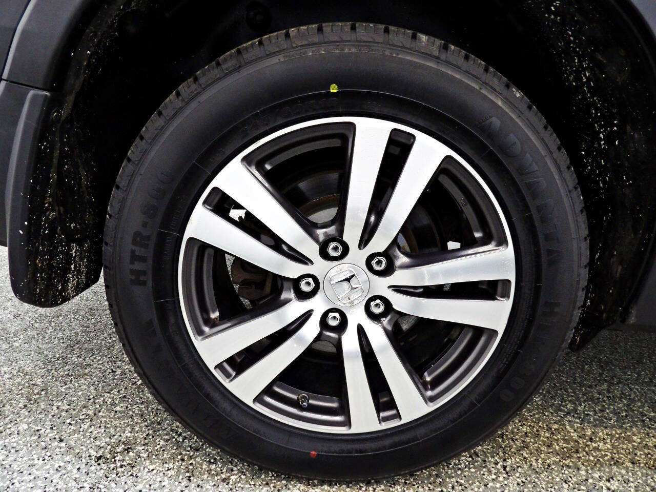 Used 2016 Honda Pilot EX-L image 23