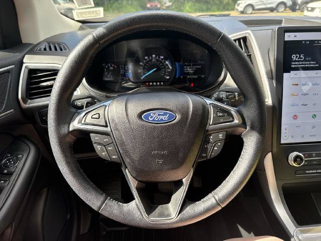 Certified 2023 Ford Edge SEL w/ Convenience Package AWD/4WD image 14