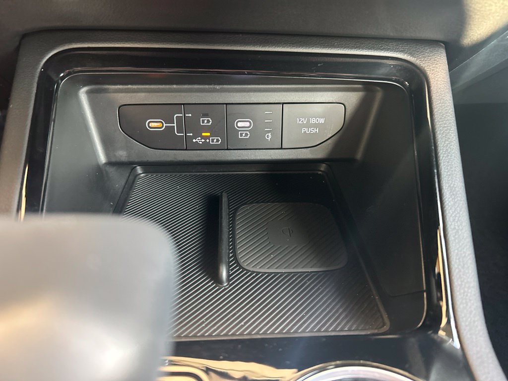 Used 2026 Kia K5 GT-Line w/ GT-Line Premium Package FWD image 17