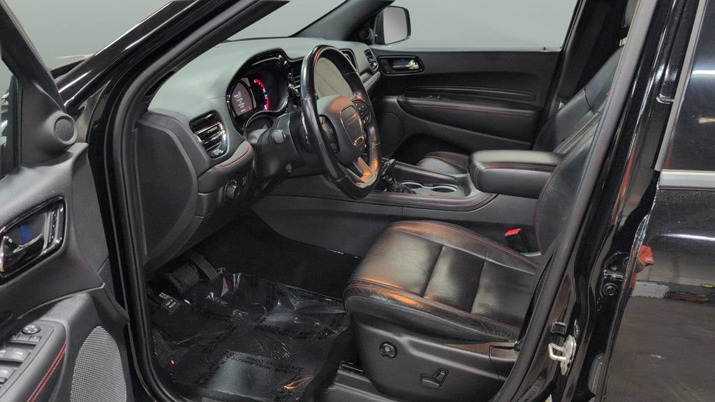 Used 2024 Dodge Durango GT AWD/4WD image 9
