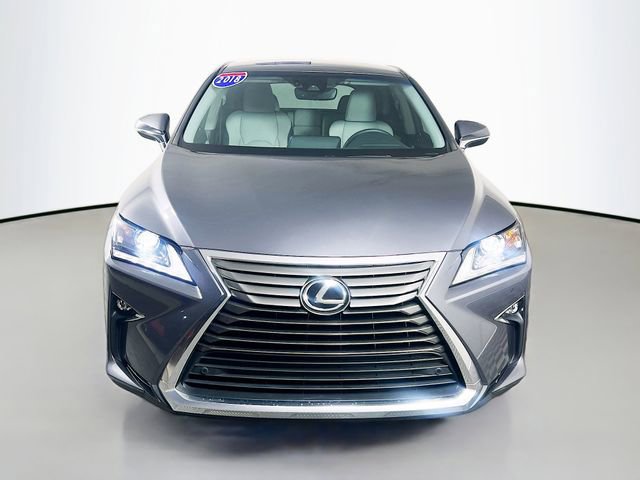 Used 2018 Lexus RX 350 FWD w/ Accessory Package image 3