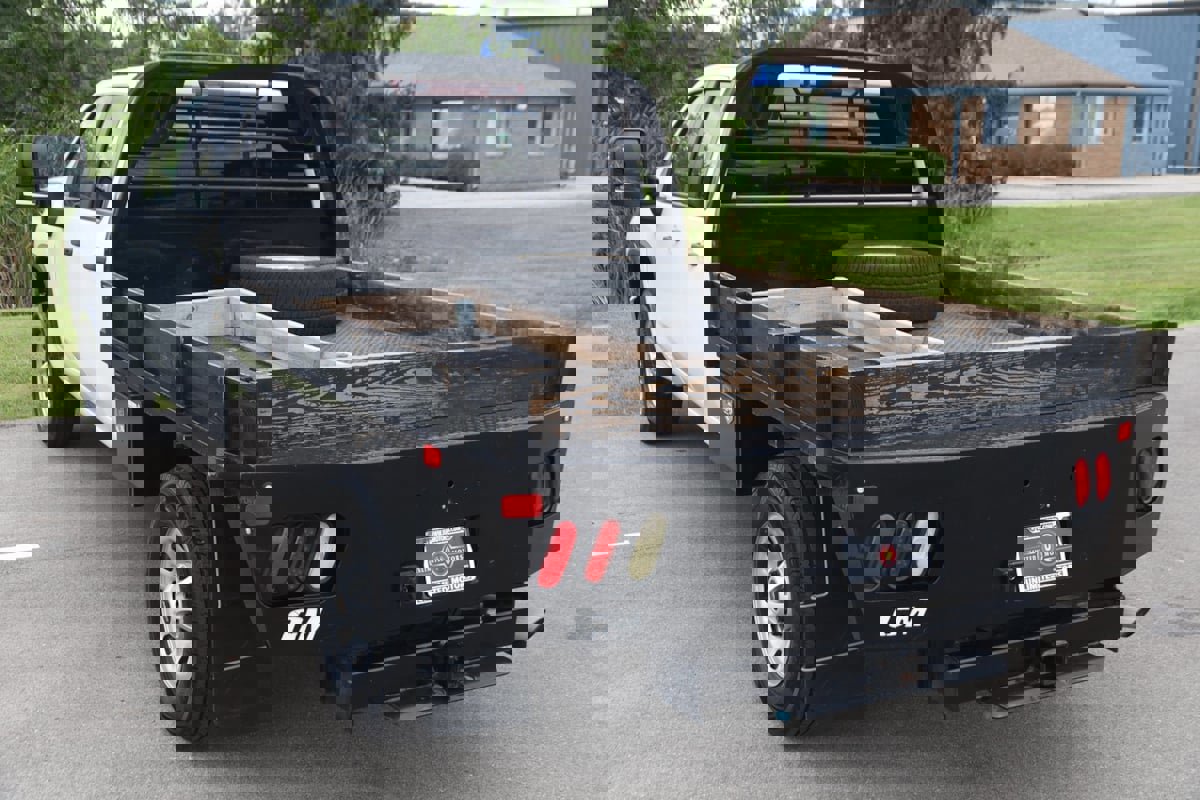 Used 2023 Chevrolet Silverado 3500 W/T w/ WT Convenience Package image 22