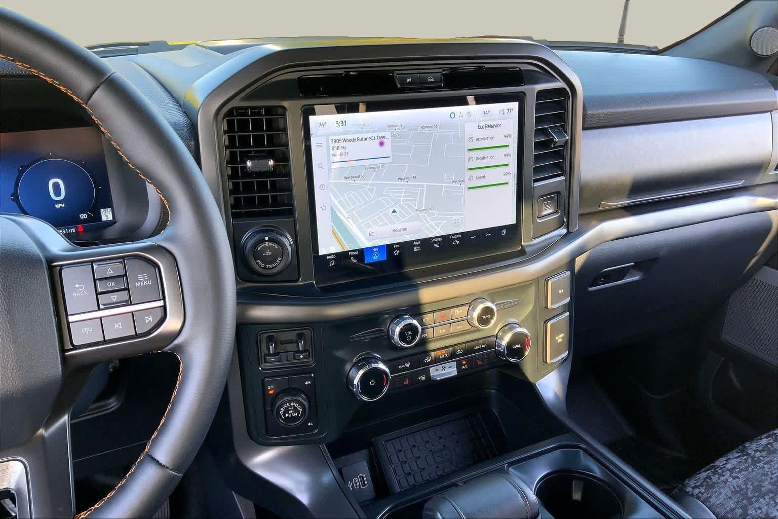 Used 2025 Ford F150 Tremor w/ Bed Utility Package AWD/4WD image 12