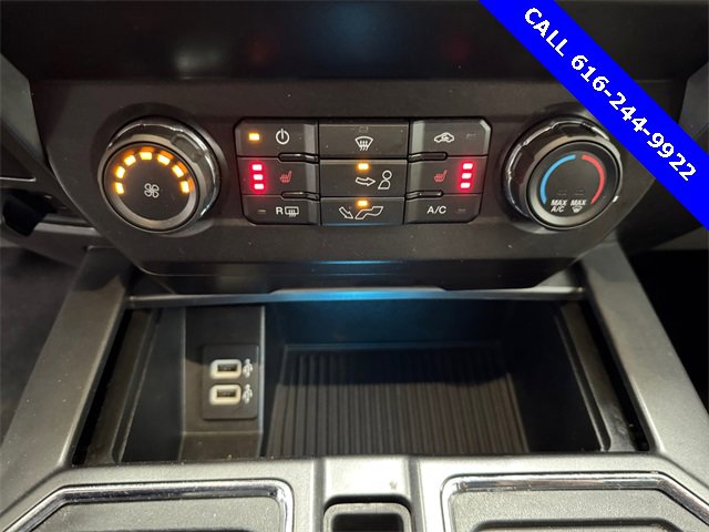 Used 2020 Ford F150 XLT w/ Equipment Group 302A Luxury image 18