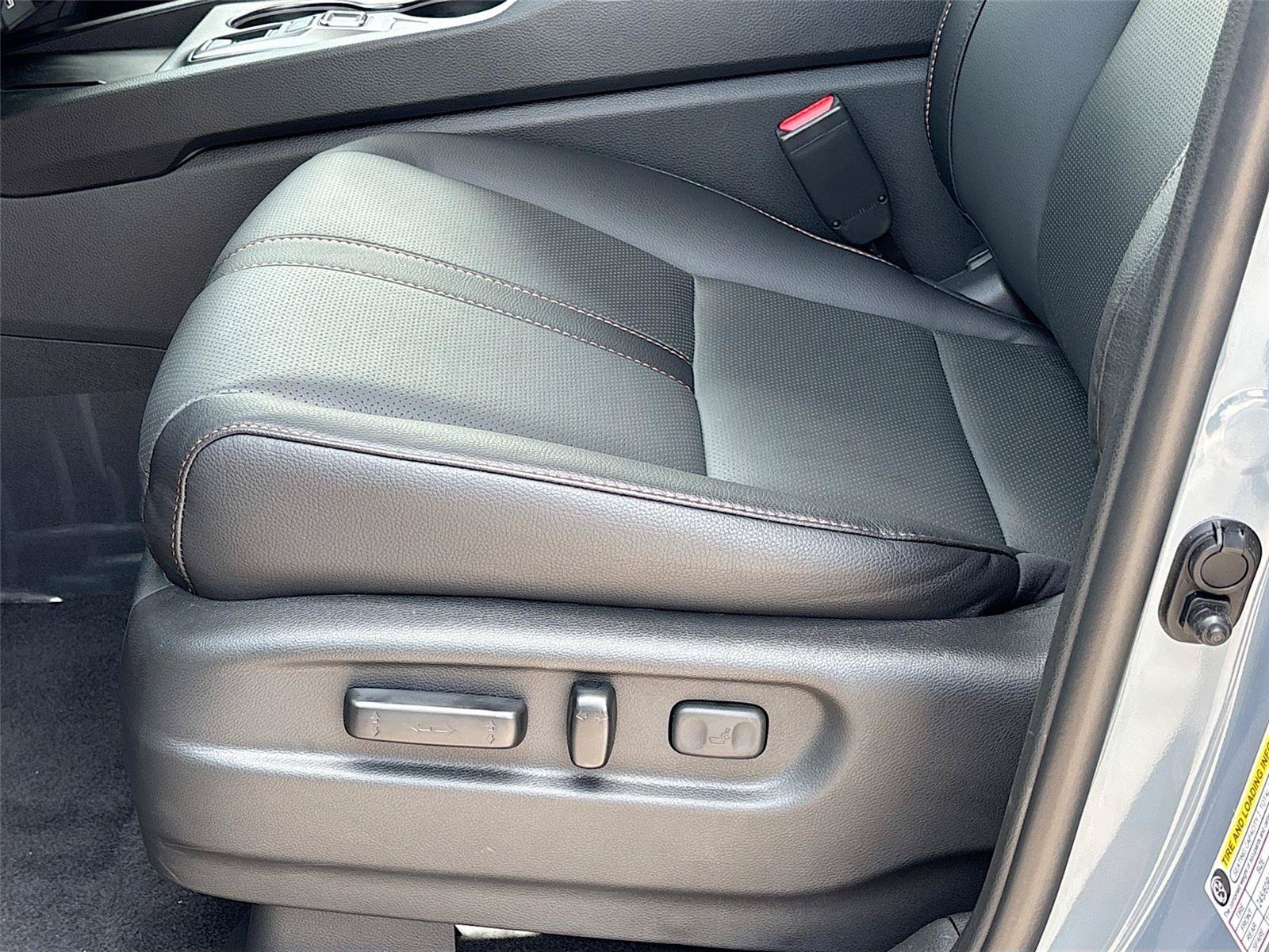 Used 2026 Honda Ridgeline TrailSport image 23