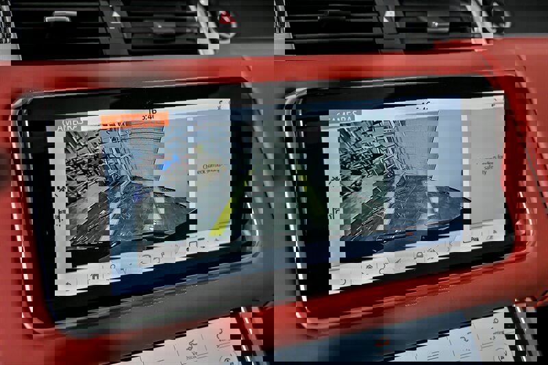 Used 2019 Land Rover Range Rover Sport HST image 35