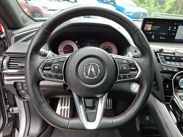 Certified 2025 Acura RDX w/ Advance Package AWD/4WD image 20