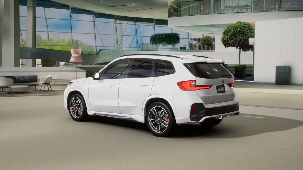New 2026 BMW X1 xDrive28i w/ Technology Package image 2