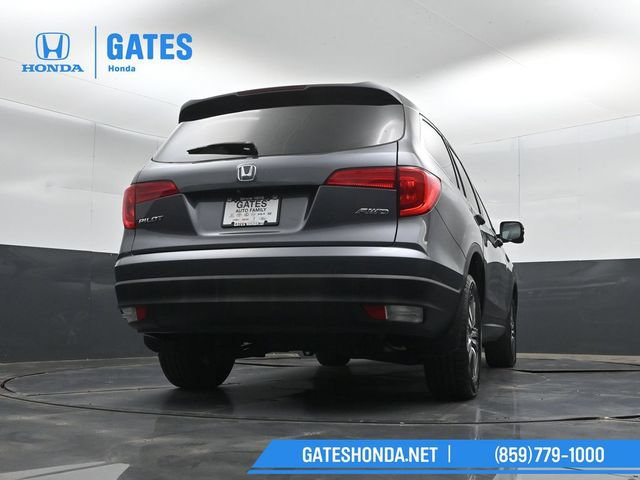 Used 2018 Honda Pilot EX-L image 38