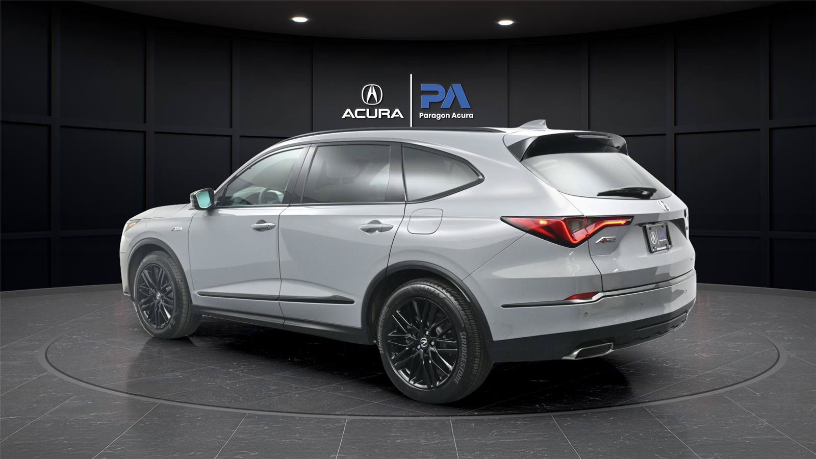 Certified 2025 Acura MDX A-Spec AWD/4WD image 31