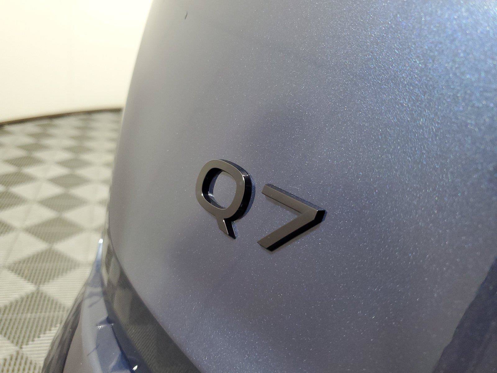 New 2026 Audi Q7 2.0T Premium Plus AWD/4WD image 8