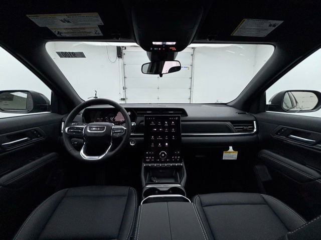 New 2026 GMC Terrain Elevation w/ Elevation Premium Package video 2