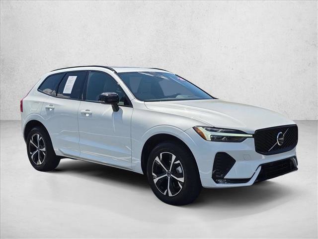 Used 2026 Volvo XC60 B5 Core AWD/4WD image 3