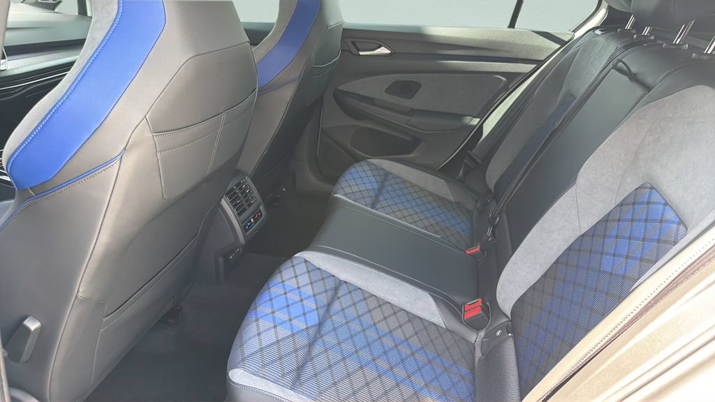 New 2026 Volkswagen Golf w/ Euro Style Package AWD/4WD image 31