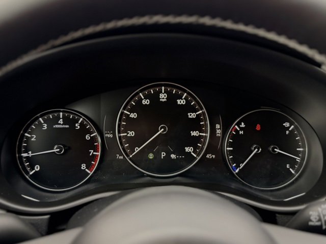 New 2026 MAZDA CX-30 AWD 2.5 S image 24