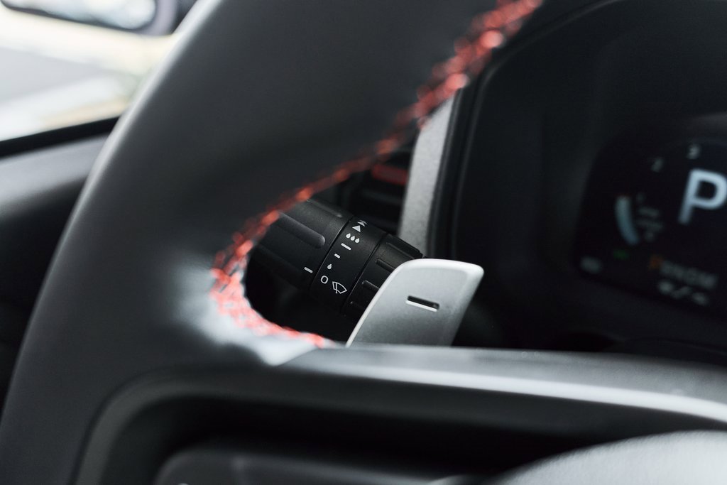 Used 2025 Ford Bronco Raptor image 38