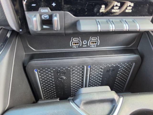 New 2027 RAM 1500 Laramie w/ Night Edition AWD/4WD image 19