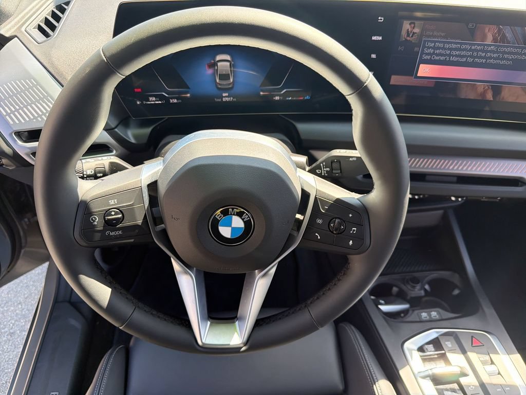 Used 2025 BMW 228i xDrive AWD/4WD image 11