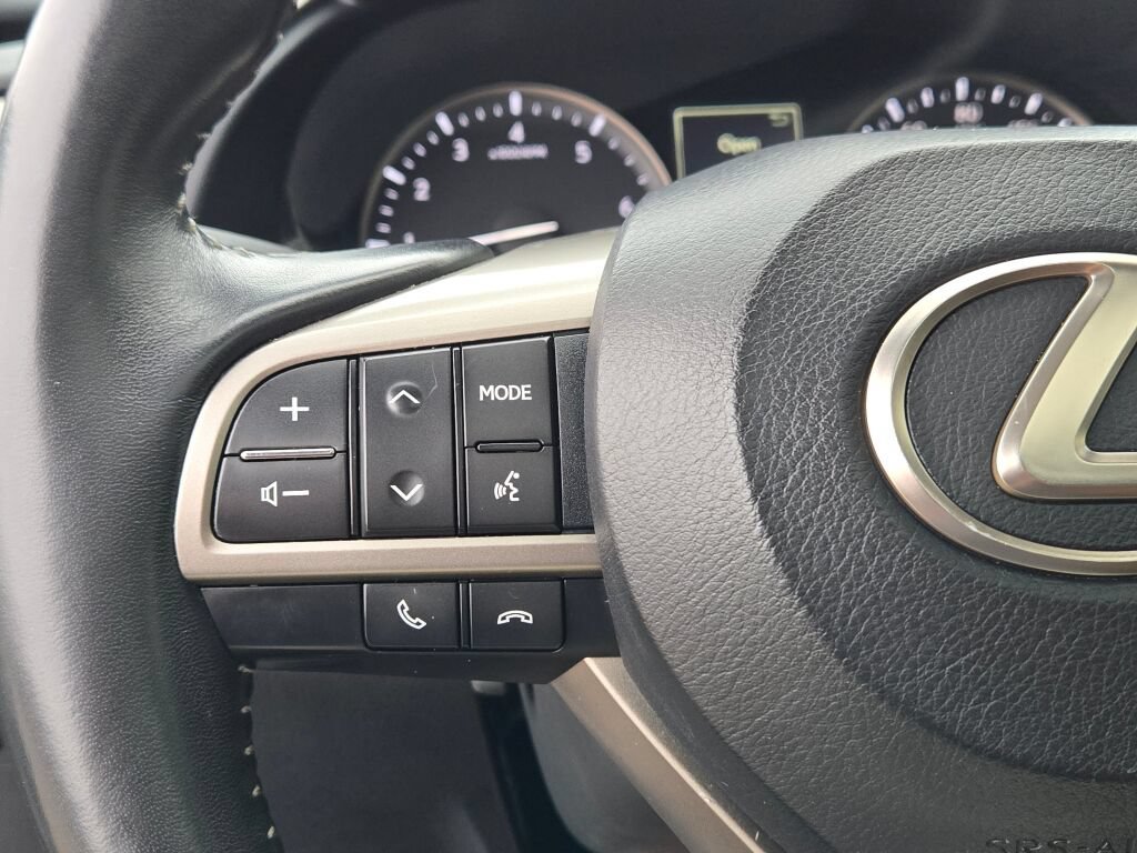 Used 2017 Lexus RX 350 AWD w/ Premium Package image 43