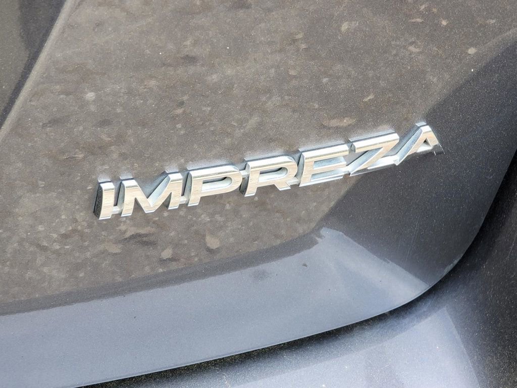 Used 2022 Subaru Impreza 2.0i Premium image 27