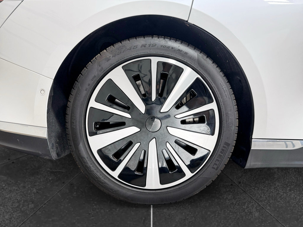 Used 2024 Lucid Air Touring AWD/4WD image 36