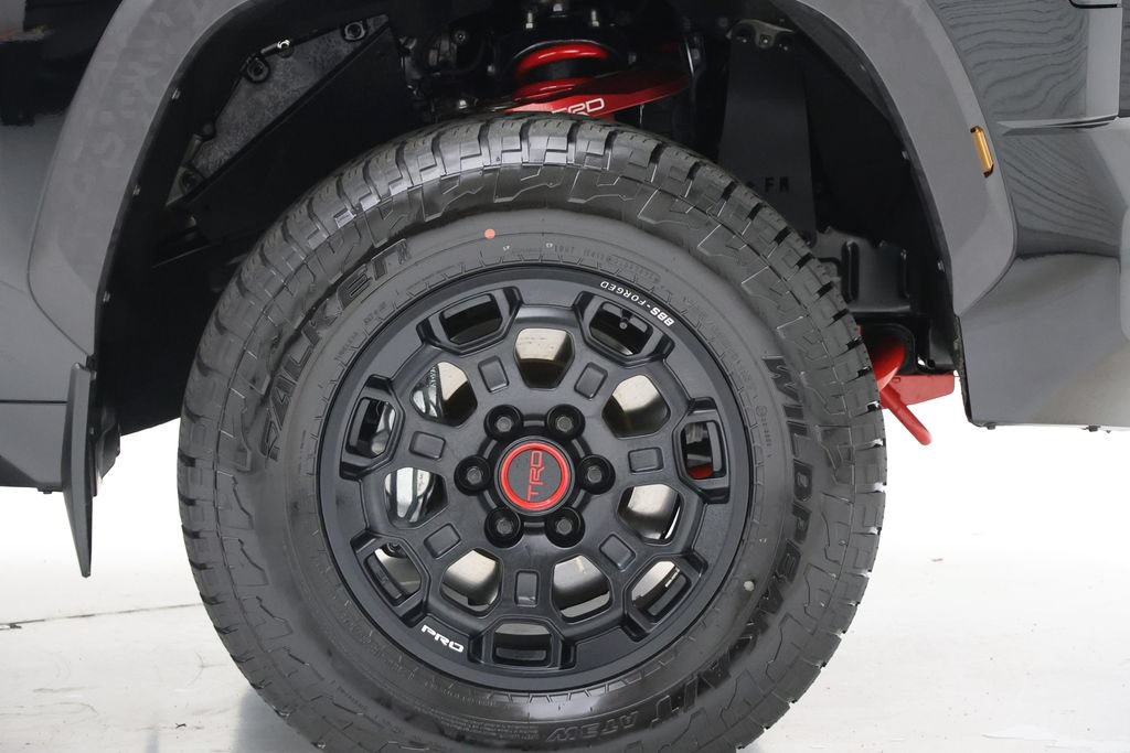 Used 2026 Toyota Tundra TRD Pro w/ Tow Tech Package AWD/4WD image 43