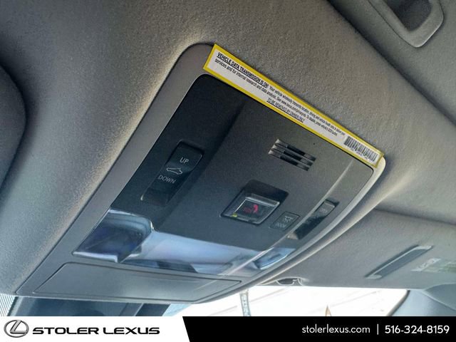 Used 2020 Lexus RX 350 AWD w/ Premium Package image 38