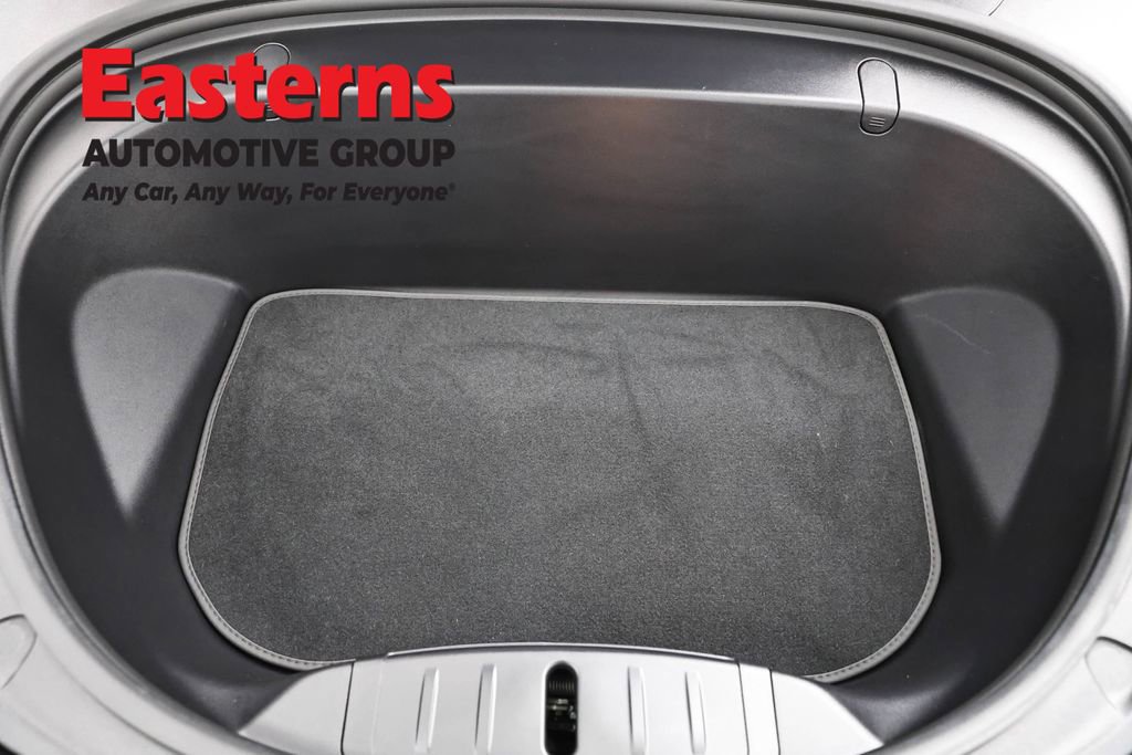 Used 2019 Tesla Model 3 Performance image 7