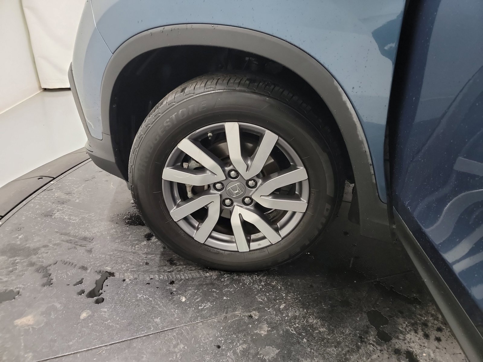 Used 2019 Honda Pilot EX-L image 30