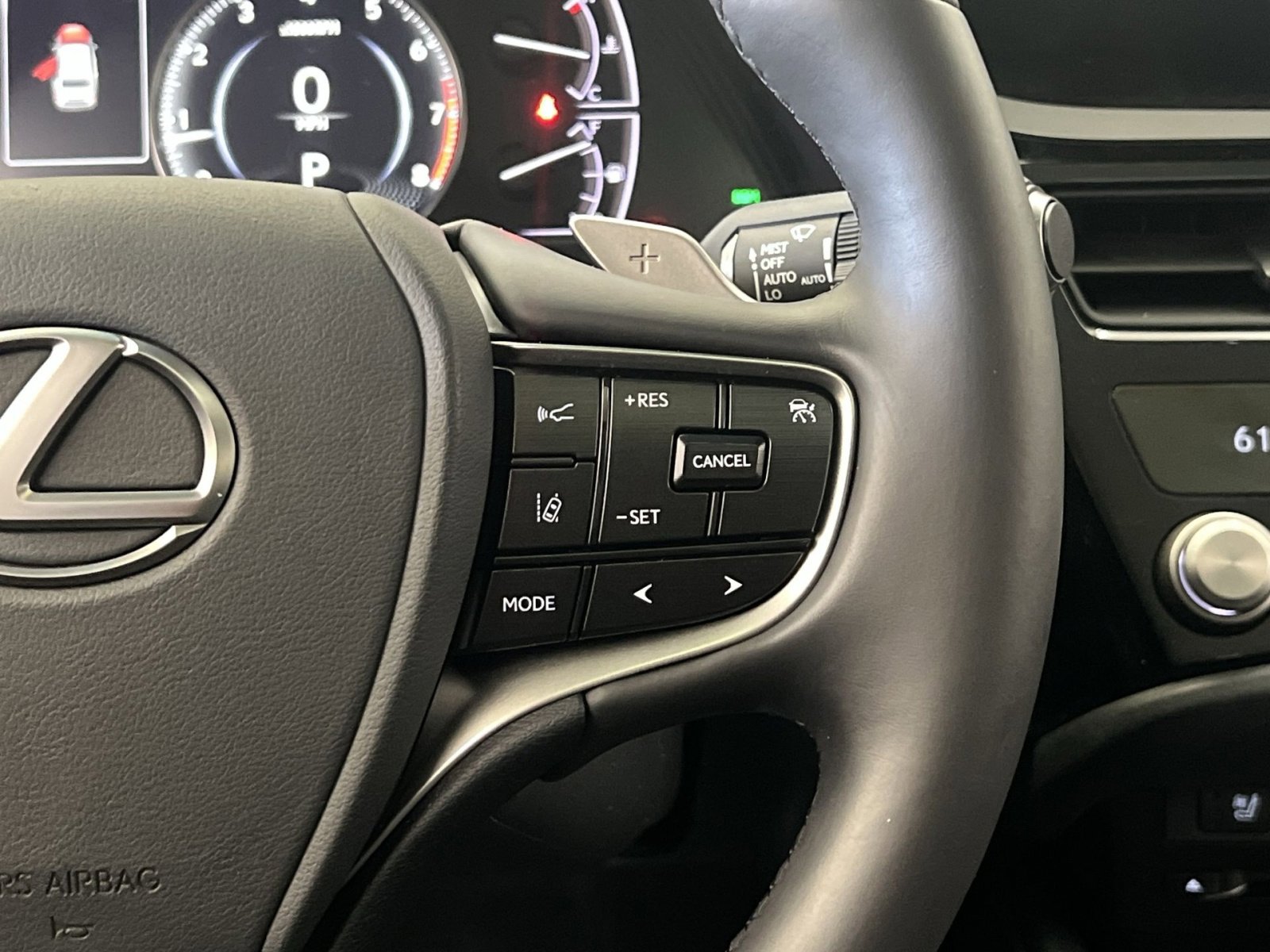 Used 2022 Lexus ES 350 350 w/ Premium Package image 30