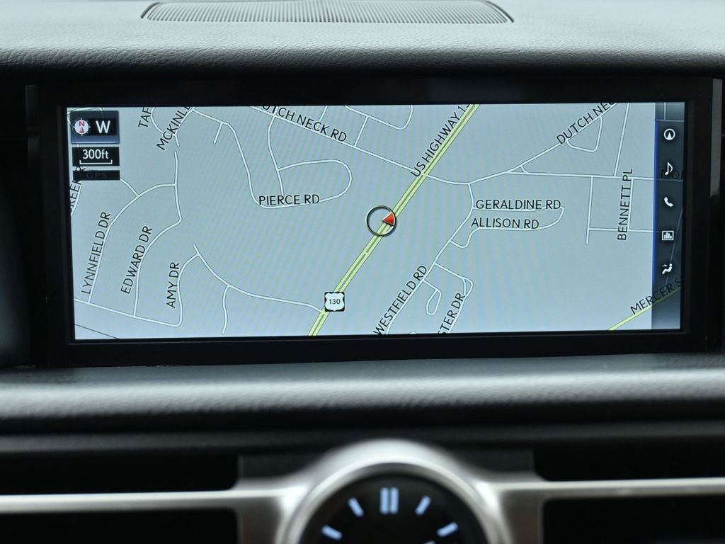 Used 2019 Lexus IS 300 300 w/ Navigation Package image 27