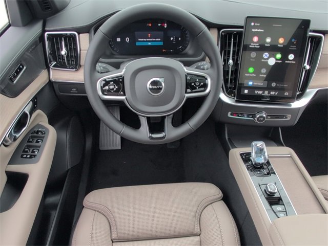 New 2026 Volvo XC90 B6 Ultra image 8