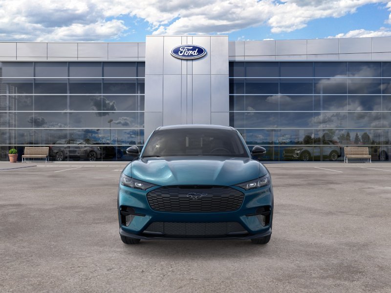 New 2026 Ford Mustang Mach-E Premium w/ Sport Appearance Package RWD image 7