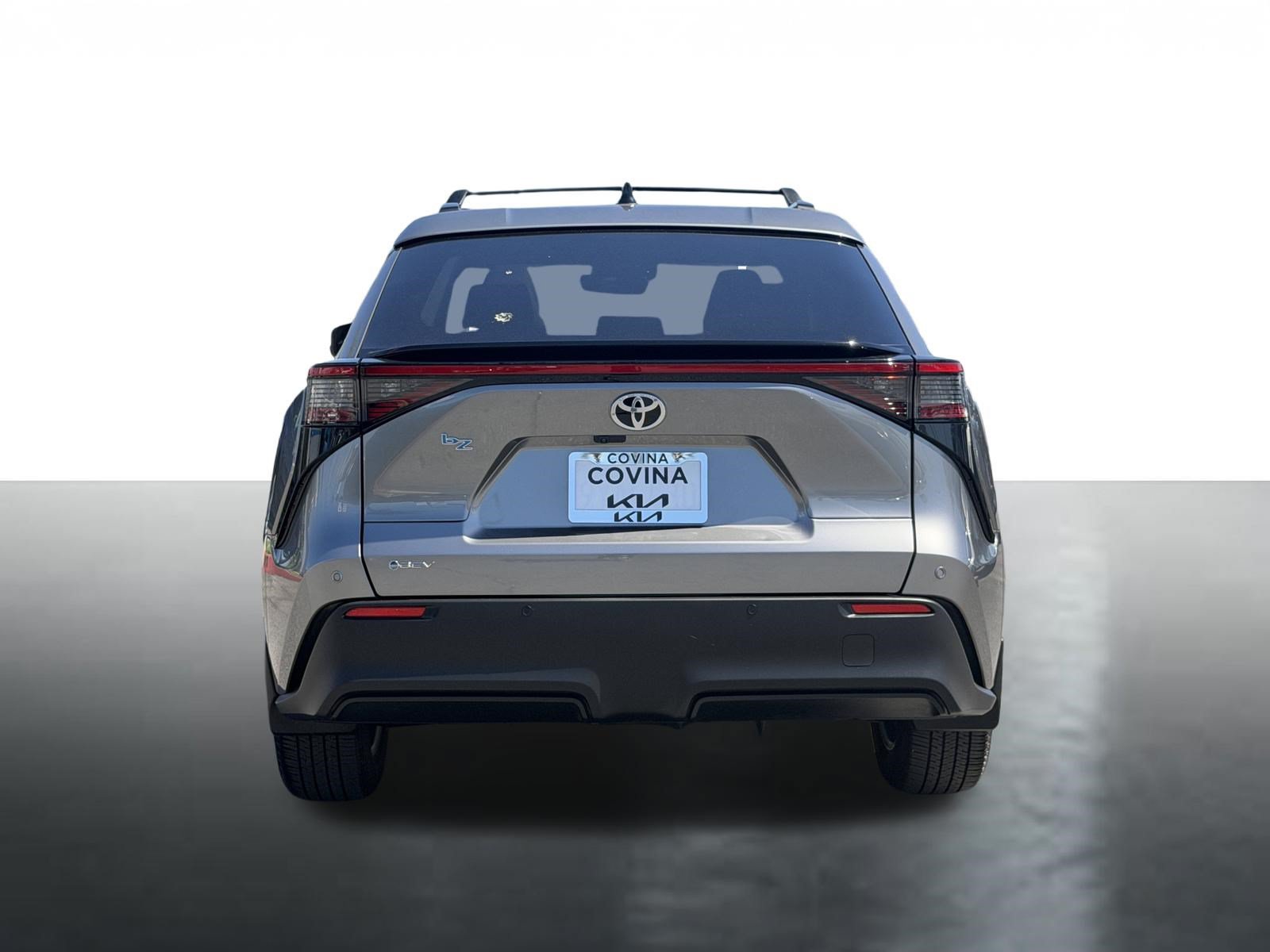 Used 2026 Toyota bZ FWD image 7