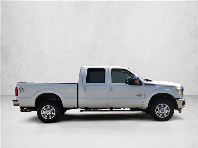 Used 2015 Ford F350 Lariat w/ Chrome Package video 4