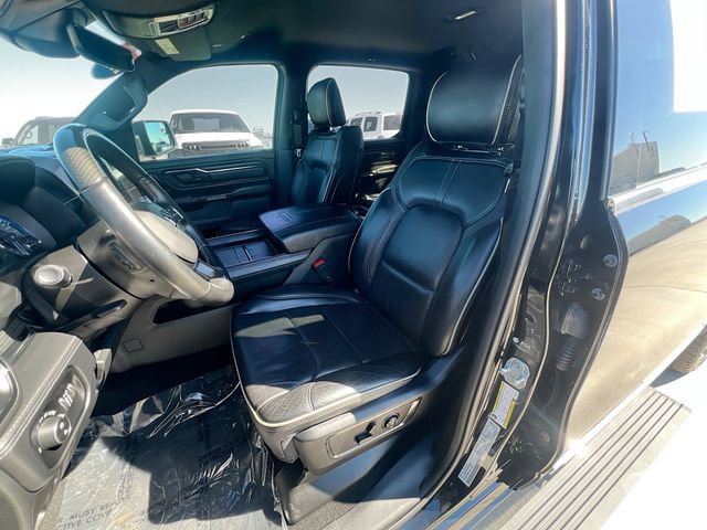 Used 2022 RAM 1500 Limited image 9