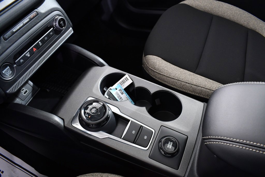 New 2025 Ford Bronco Sport Big Bend w/ Convenience Package image 30