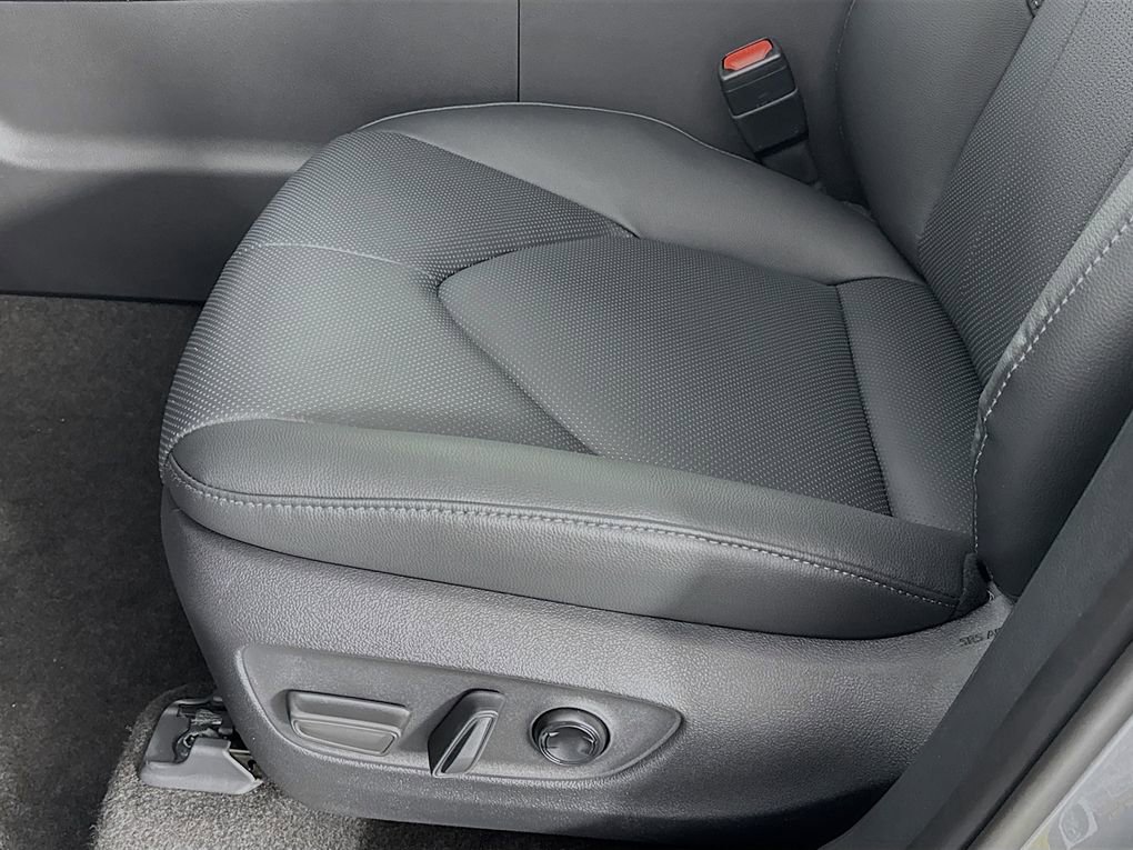 New 2026 Toyota Grand Highlander Limited image 23