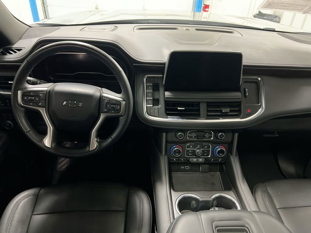 Used 2023 Chevrolet Tahoe Z71 w/ Luxury Package image 10