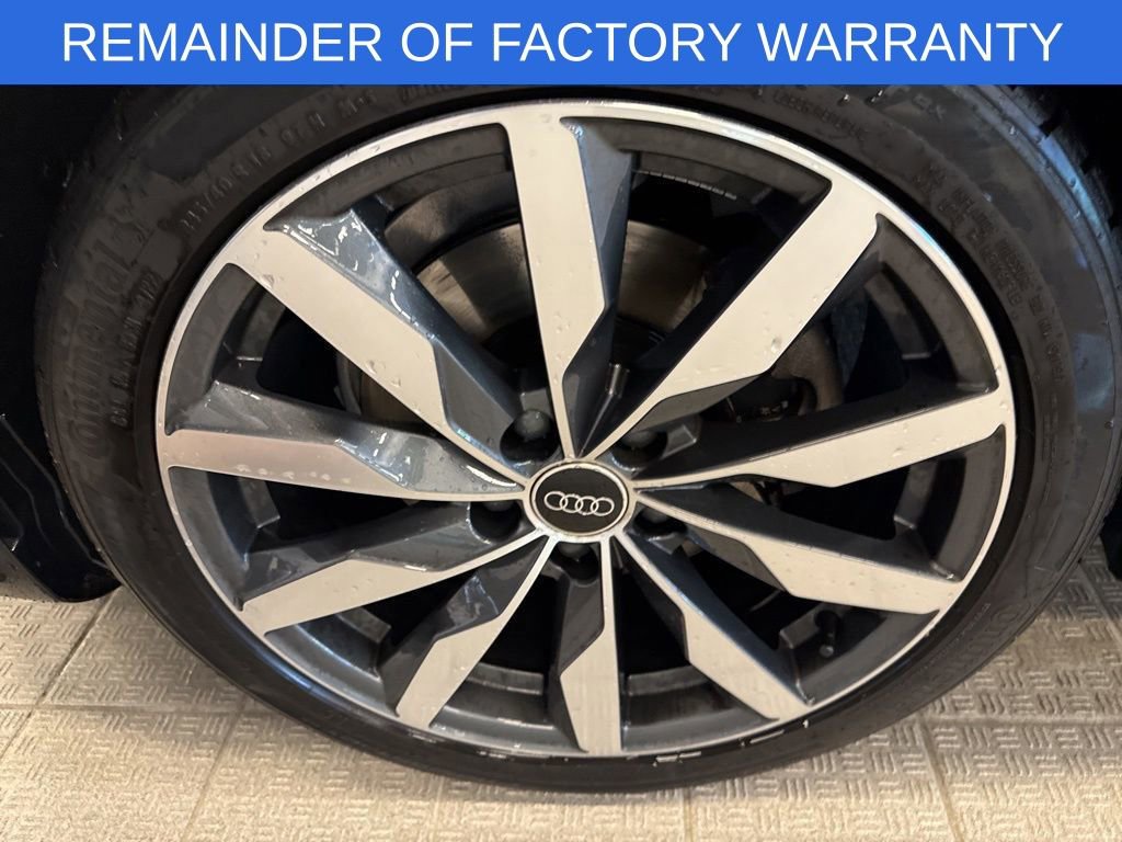 Used 2023 Audi A4 2.0T Premium w/ Convenience Package image 7